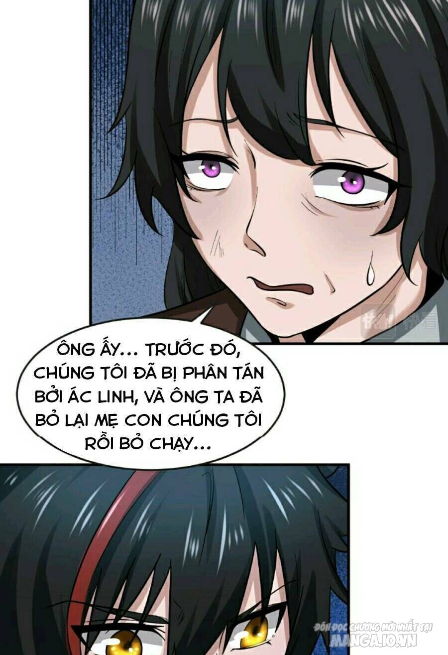Toàn Cầu Quỷ Dị Thời Đại Chapter 33 - Trang 2