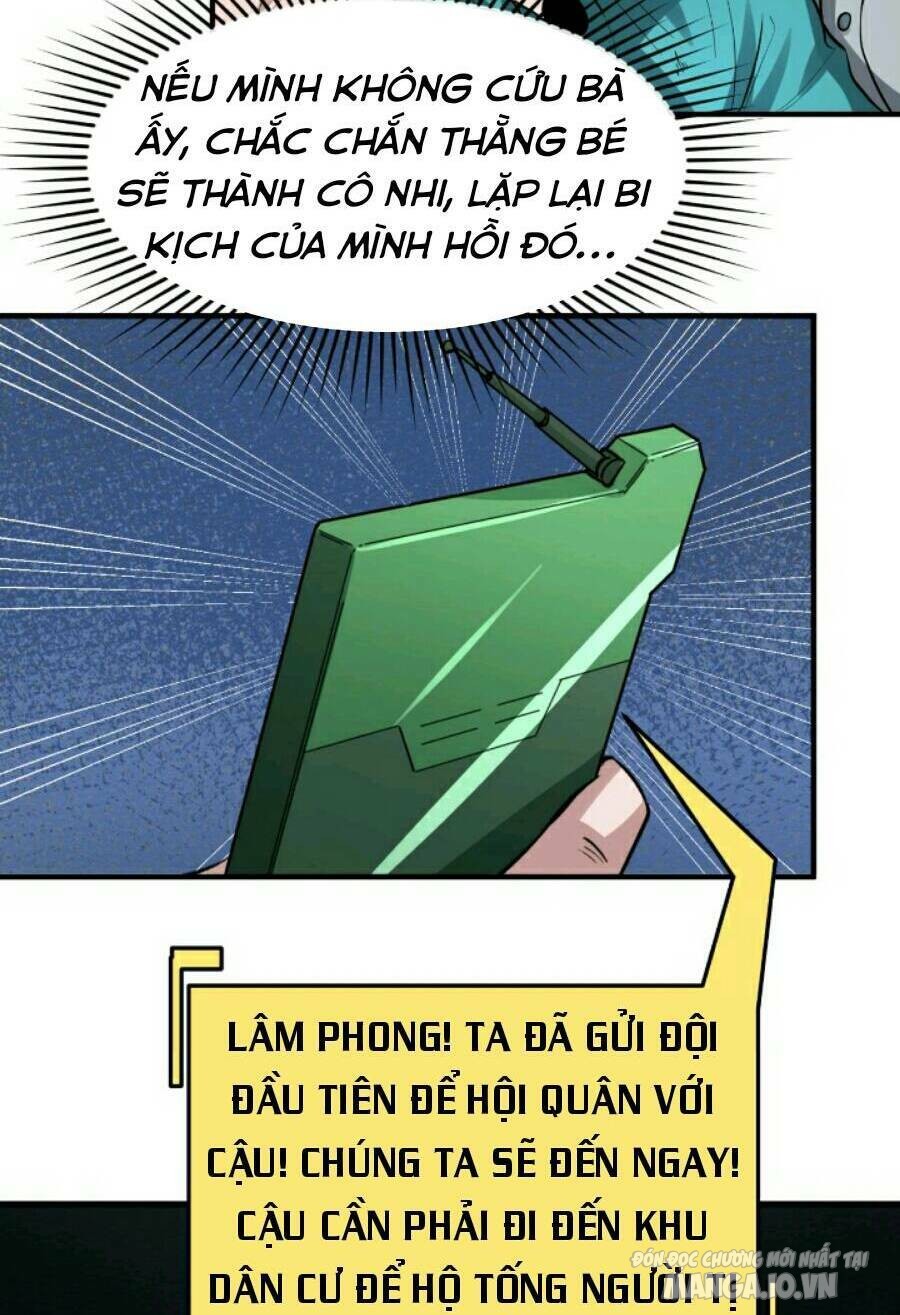 Toàn Cầu Quỷ Dị Thời Đại Chapter 33 - Trang 2