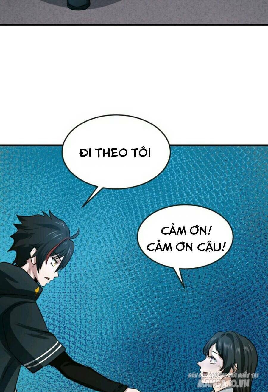 Toàn Cầu Quỷ Dị Thời Đại Chapter 33 - Trang 2