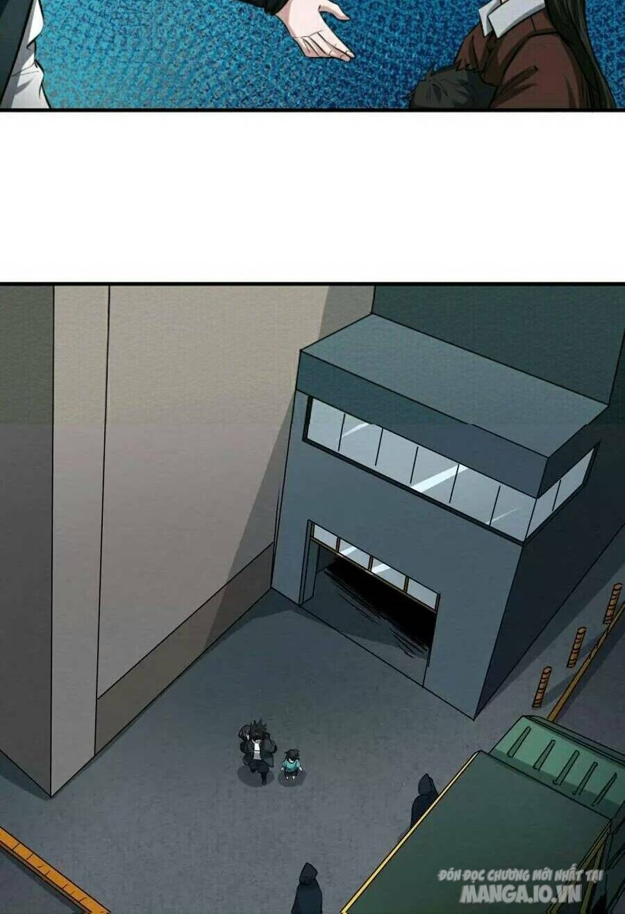 Toàn Cầu Quỷ Dị Thời Đại Chapter 33 - Trang 2