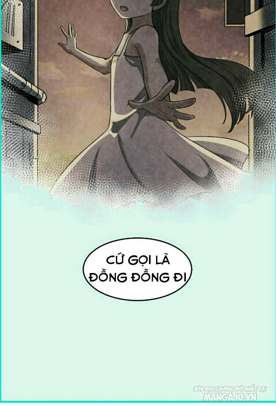 Toàn Cầu Quỷ Dị Thời Đại Chapter 33 - Trang 2