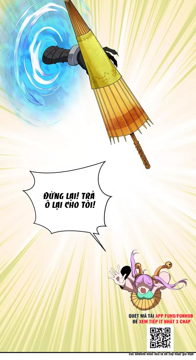 Toàn Cầu Quỷ Dị Thời Đại Chapter 330 - Trang 2