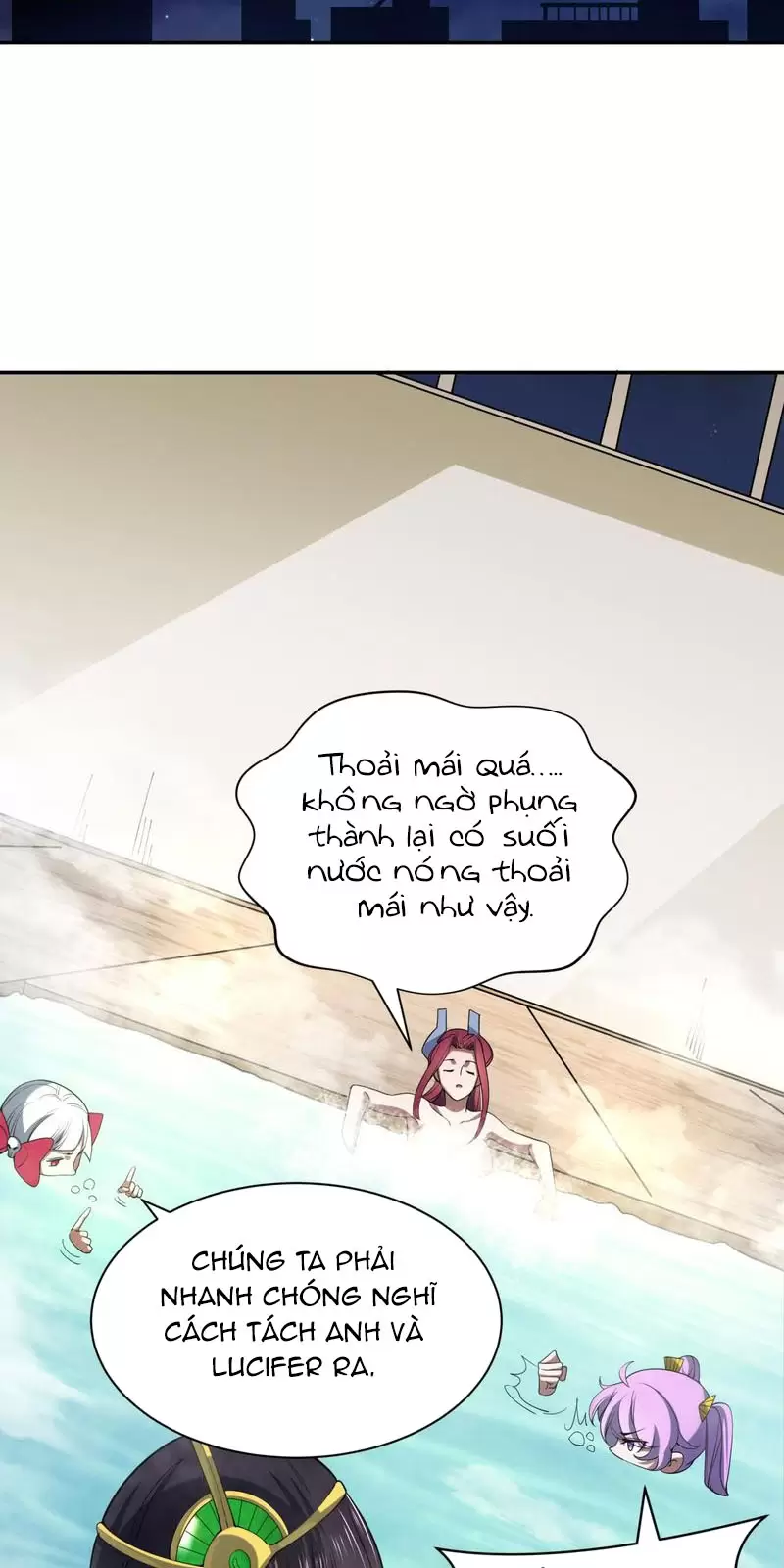 Toàn Cầu Quỷ Dị Thời Đại Chapter 330 - Trang 2