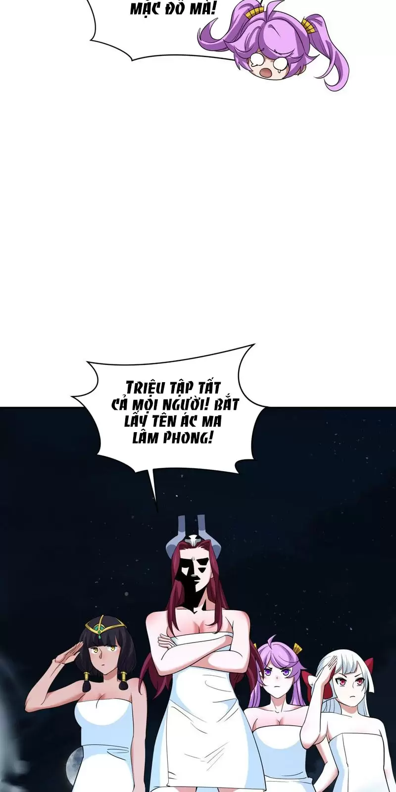 Toàn Cầu Quỷ Dị Thời Đại Chapter 330 - Trang 2