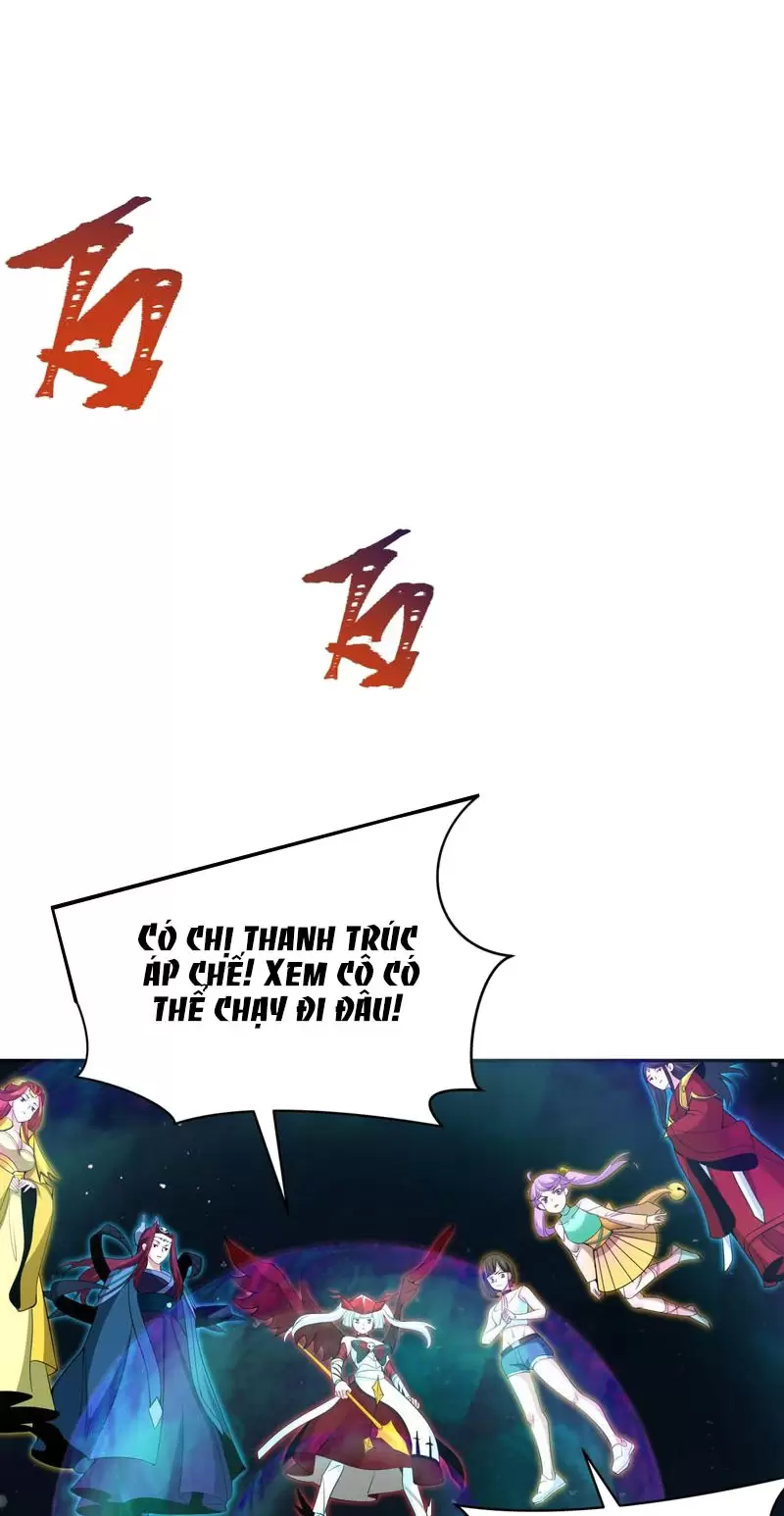 Toàn Cầu Quỷ Dị Thời Đại Chapter 330 - Trang 2