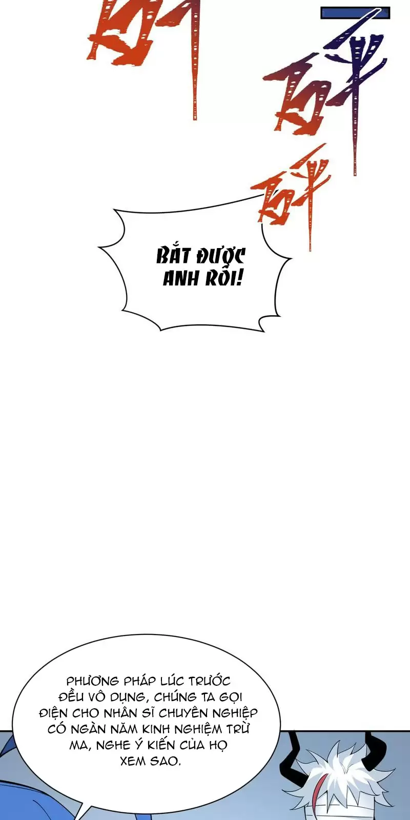 Toàn Cầu Quỷ Dị Thời Đại Chapter 330 - Trang 2