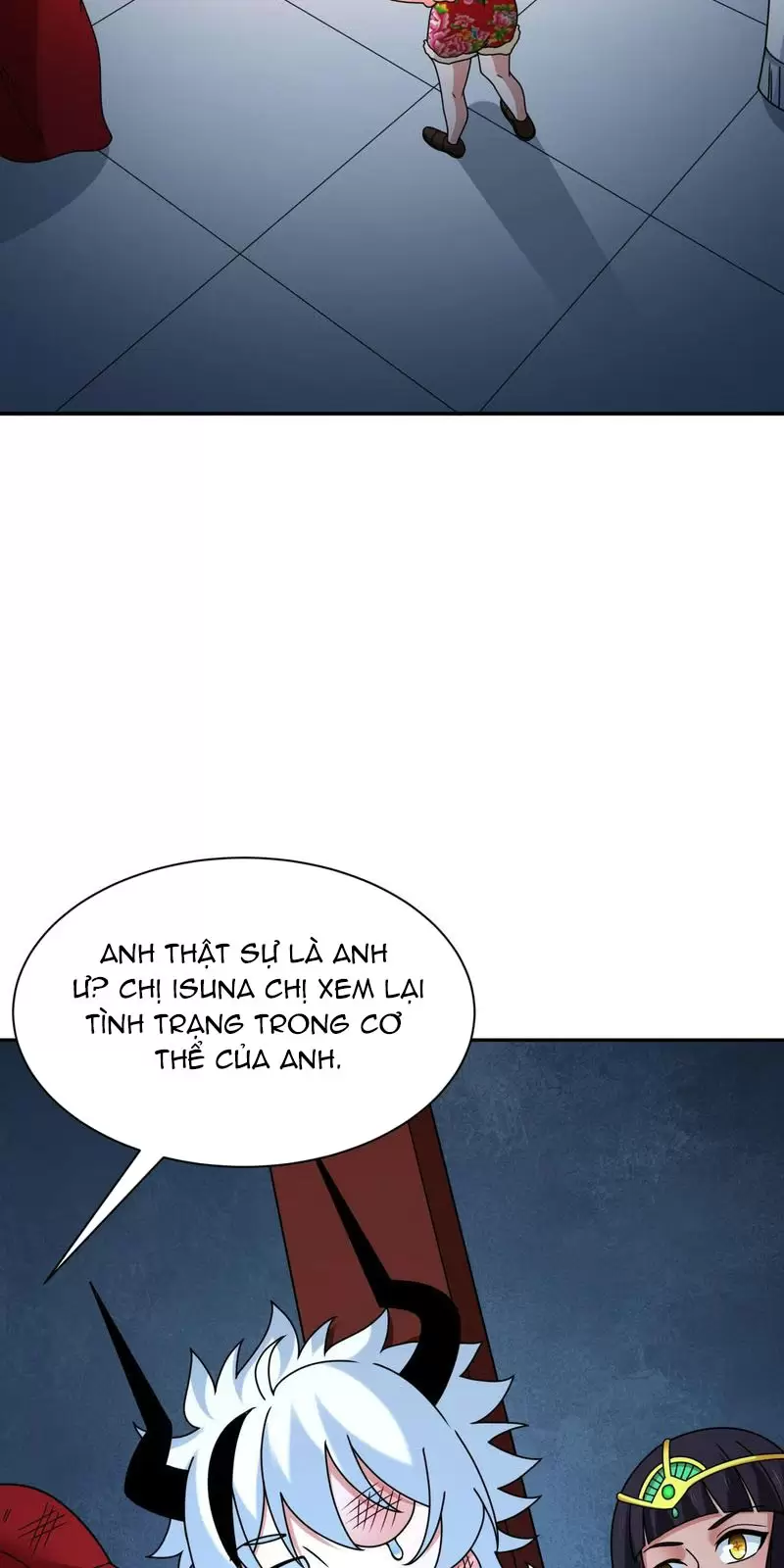 Toàn Cầu Quỷ Dị Thời Đại Chapter 330 - Trang 2