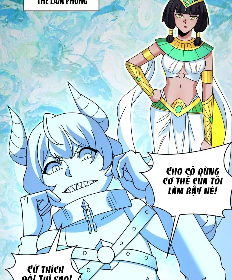 Toàn Cầu Quỷ Dị Thời Đại Chapter 330 - Trang 2