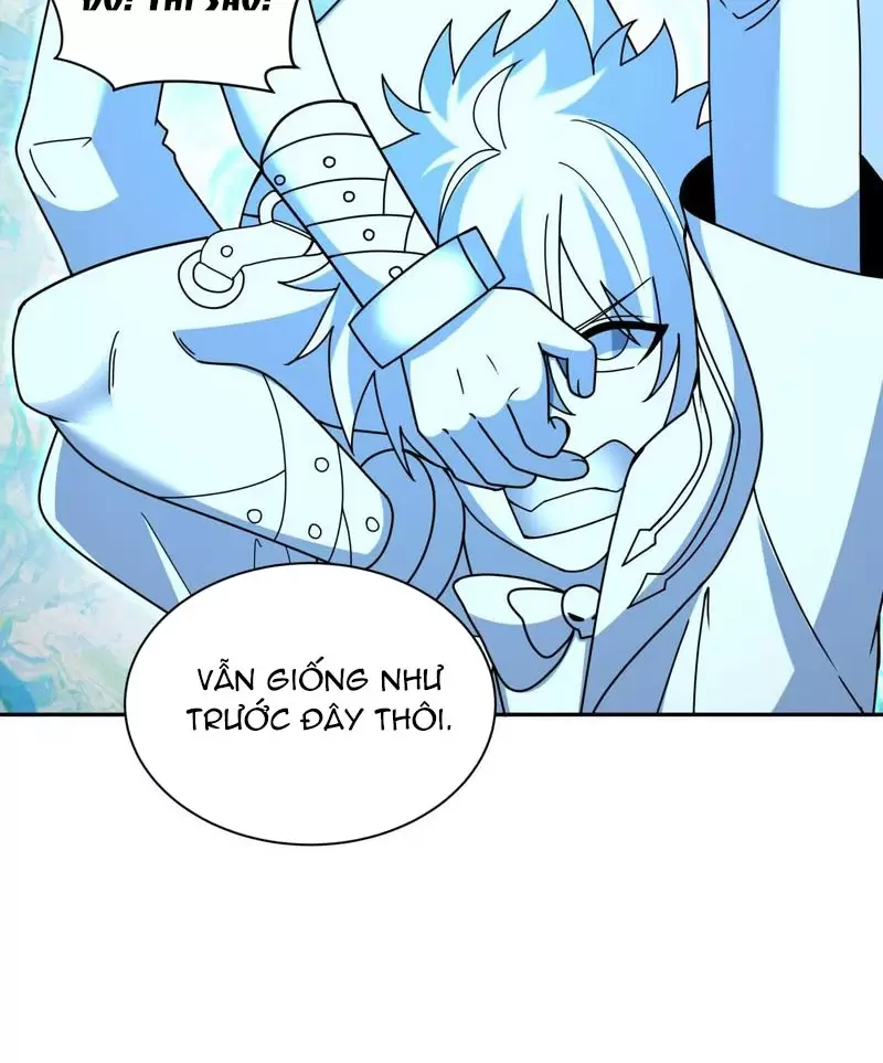 Toàn Cầu Quỷ Dị Thời Đại Chapter 330 - Trang 2