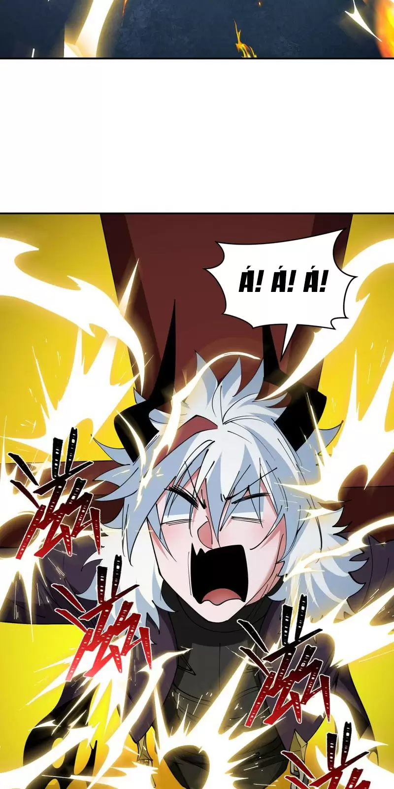 Toàn Cầu Quỷ Dị Thời Đại Chapter 330 - Trang 2