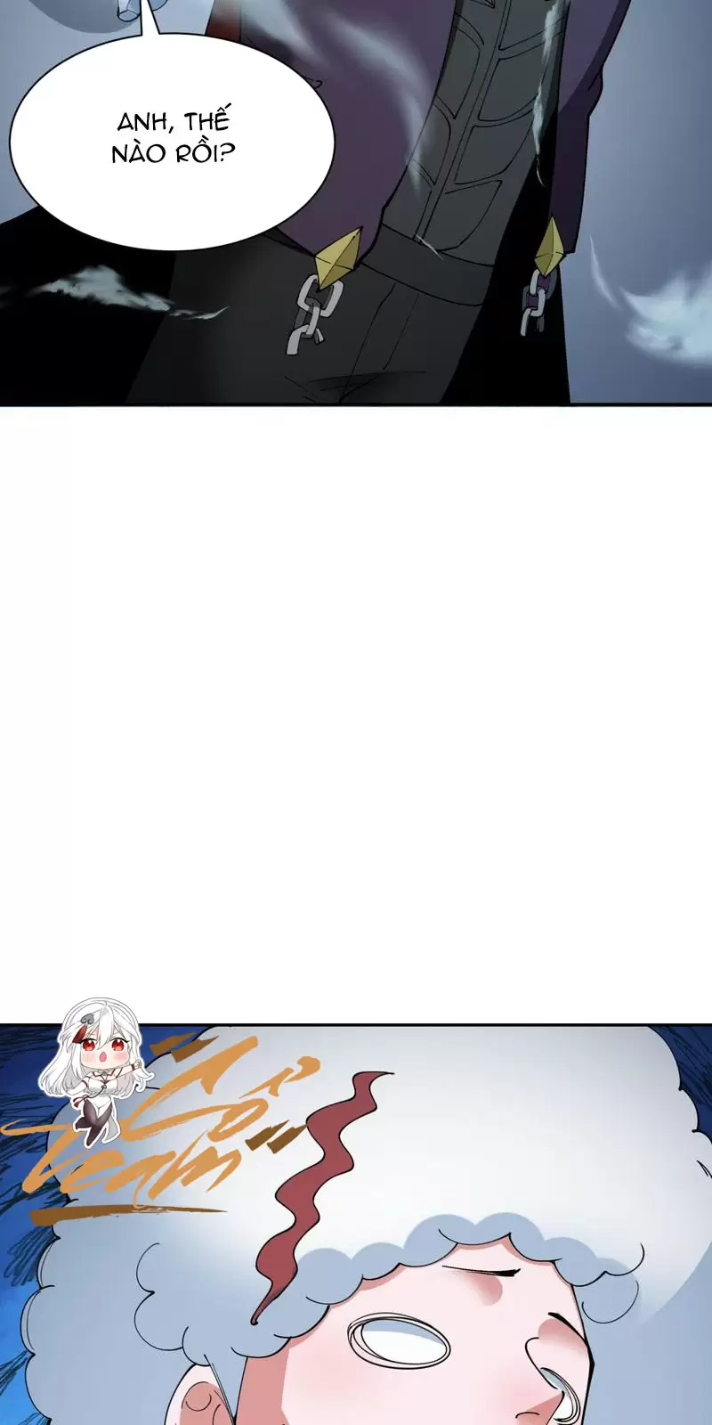 Toàn Cầu Quỷ Dị Thời Đại Chapter 330 - Trang 2