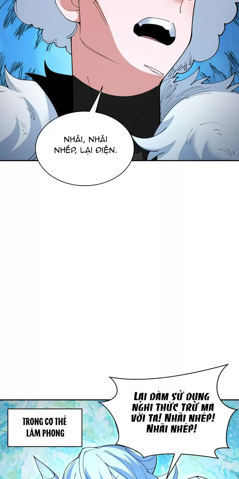 Toàn Cầu Quỷ Dị Thời Đại Chapter 330 - Trang 2