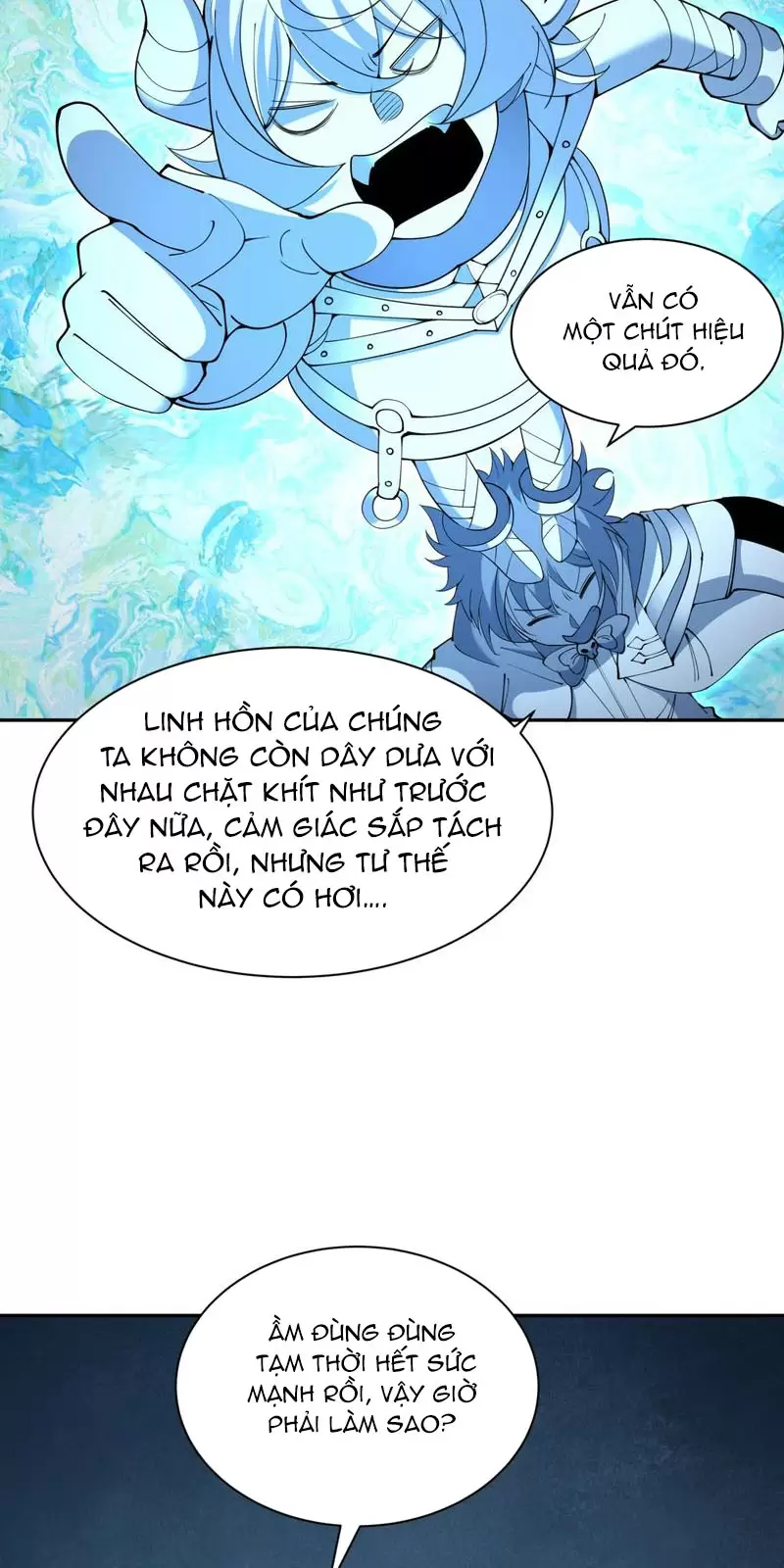 Toàn Cầu Quỷ Dị Thời Đại Chapter 330 - Trang 2