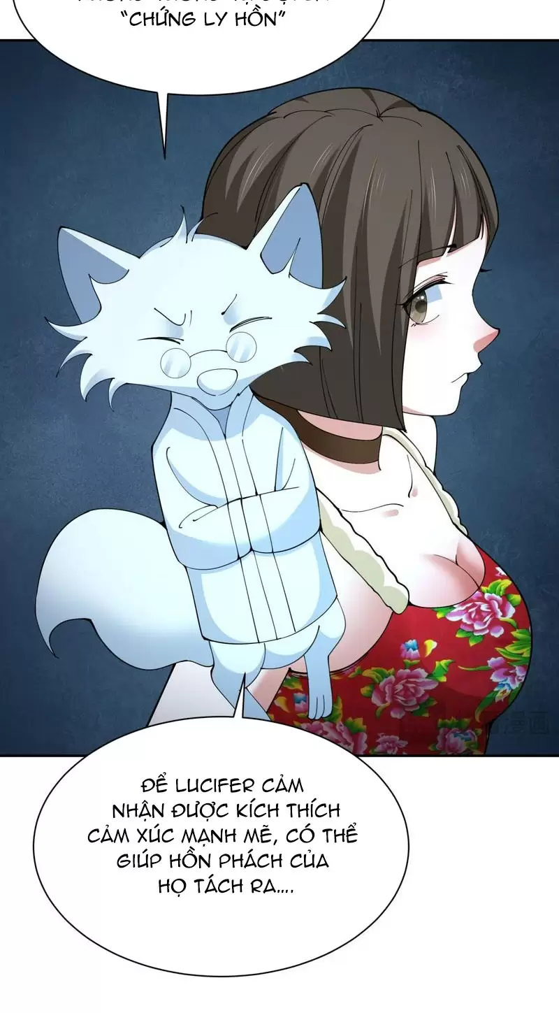 Toàn Cầu Quỷ Dị Thời Đại Chapter 330 - Trang 2