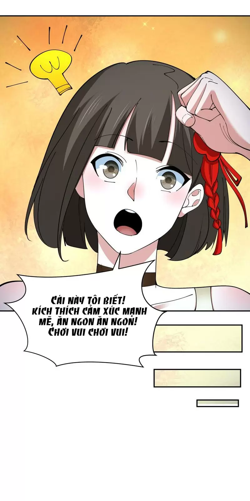 Toàn Cầu Quỷ Dị Thời Đại Chapter 330 - Trang 2