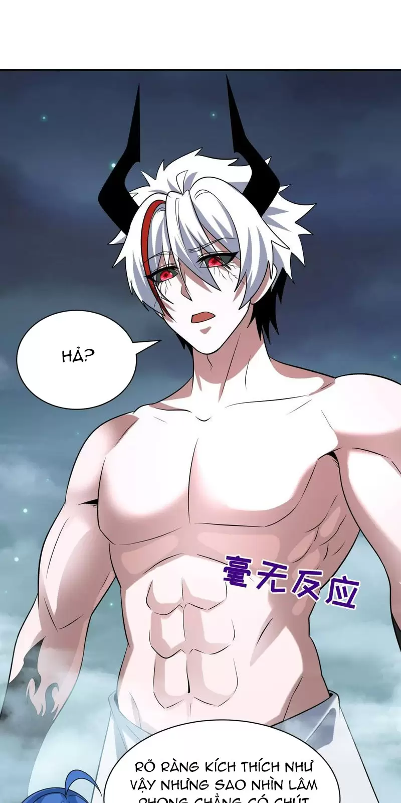 Toàn Cầu Quỷ Dị Thời Đại Chapter 330 - Trang 2