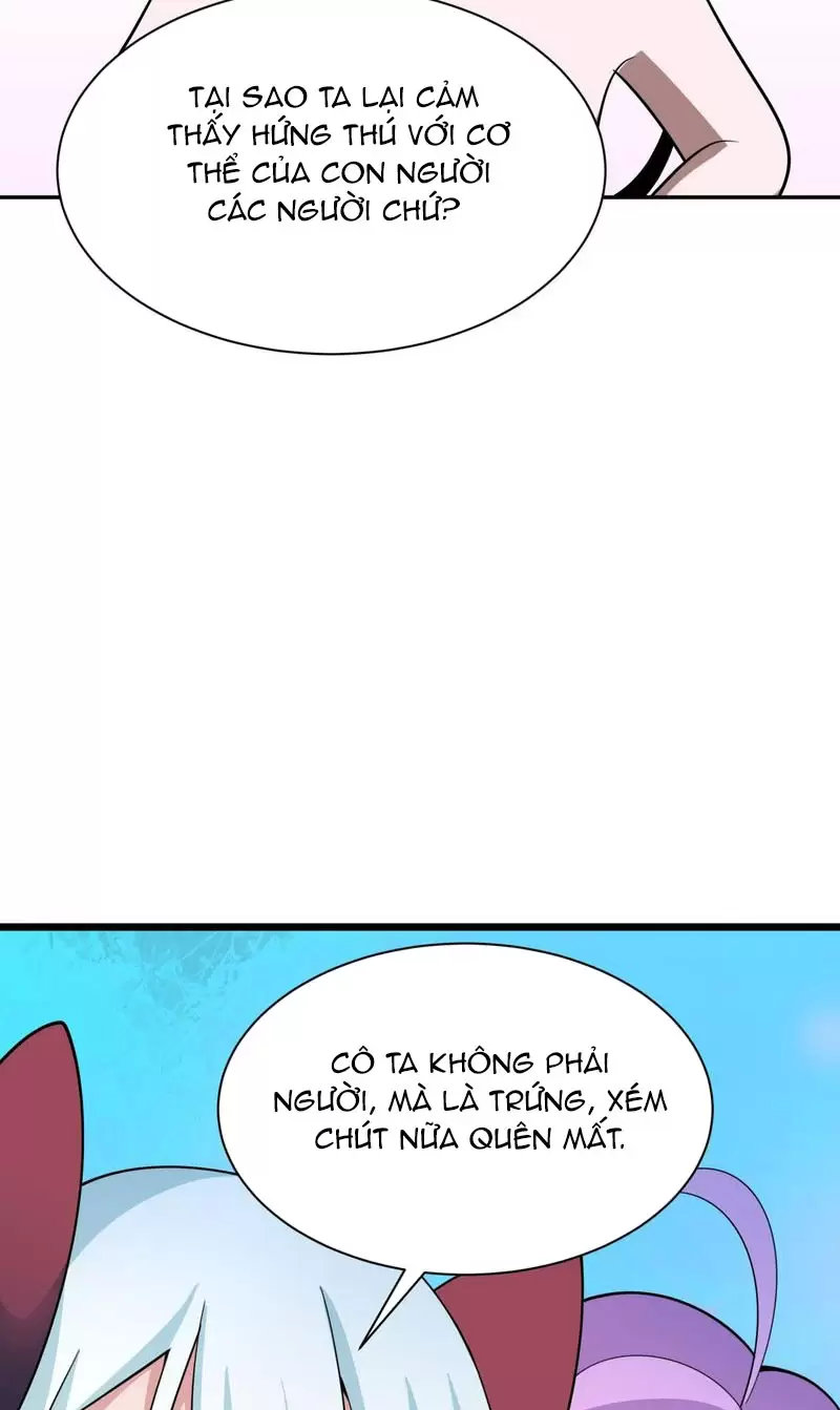 Toàn Cầu Quỷ Dị Thời Đại Chapter 330 - Trang 2