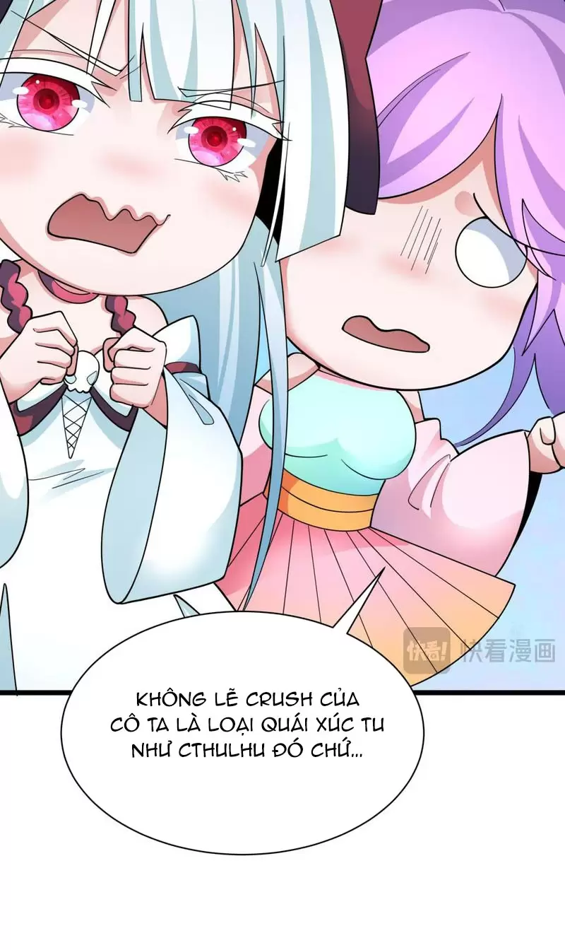 Toàn Cầu Quỷ Dị Thời Đại Chapter 330 - Trang 2