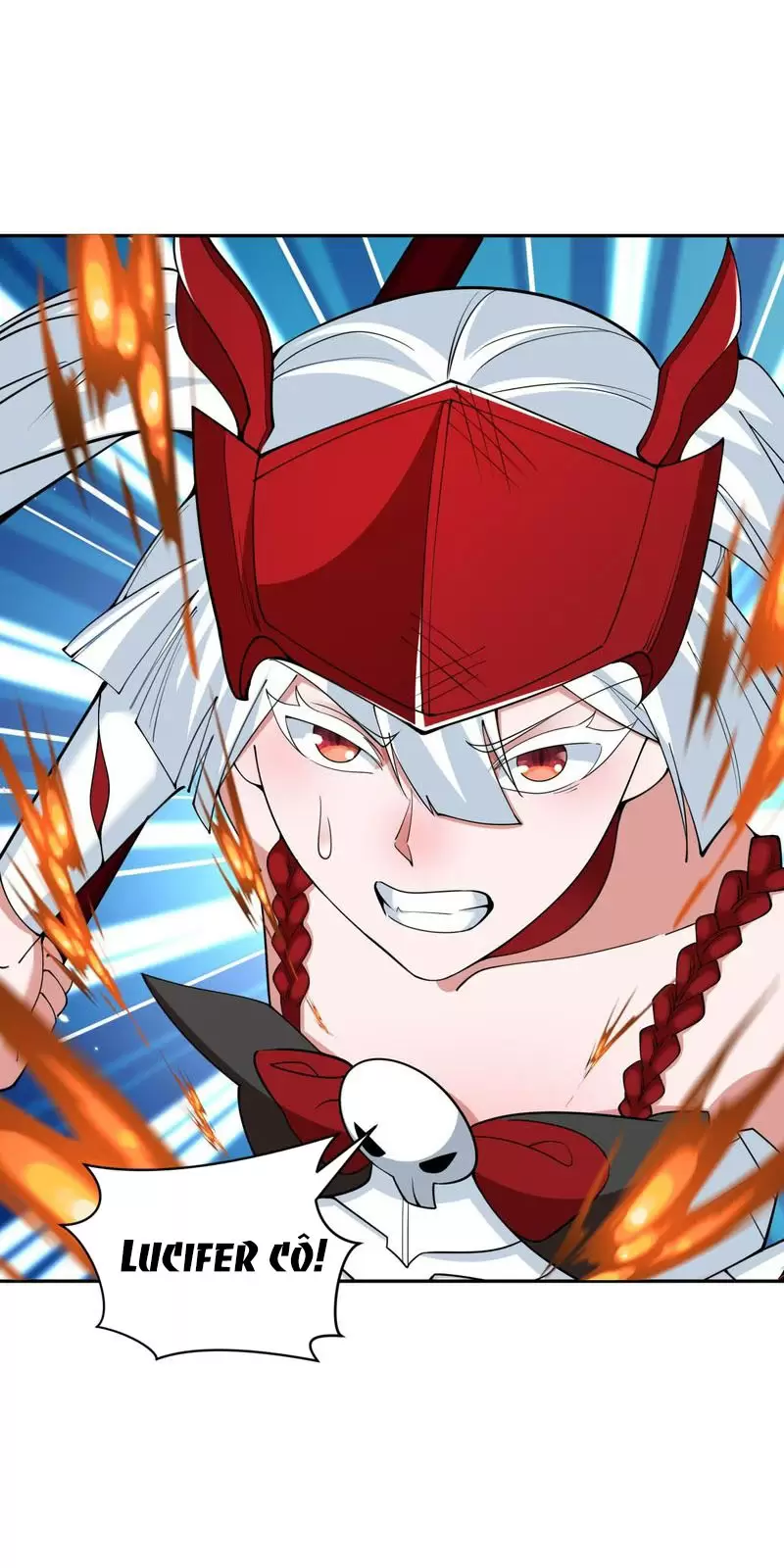 Toàn Cầu Quỷ Dị Thời Đại Chapter 330 - Trang 2