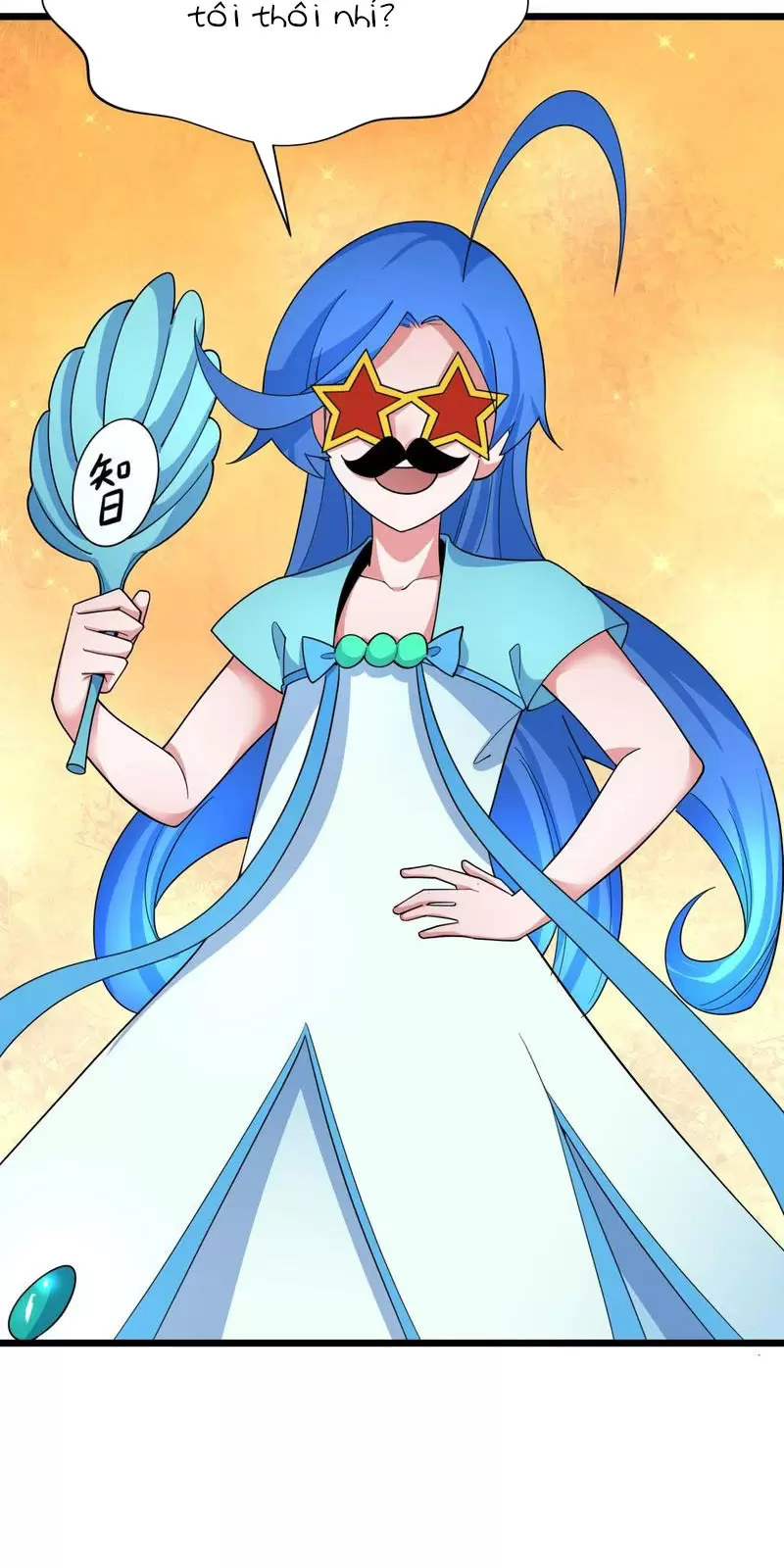 Toàn Cầu Quỷ Dị Thời Đại Chapter 330 - Trang 2