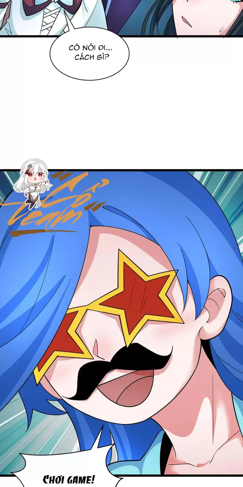 Toàn Cầu Quỷ Dị Thời Đại Chapter 330 - Trang 2