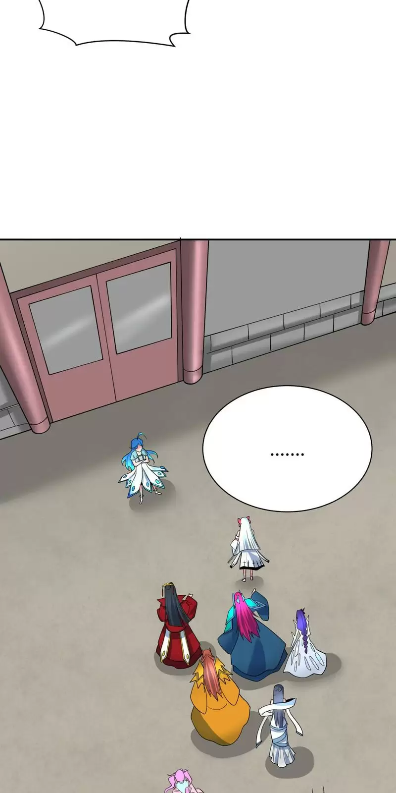 Toàn Cầu Quỷ Dị Thời Đại Chapter 330 - Trang 2