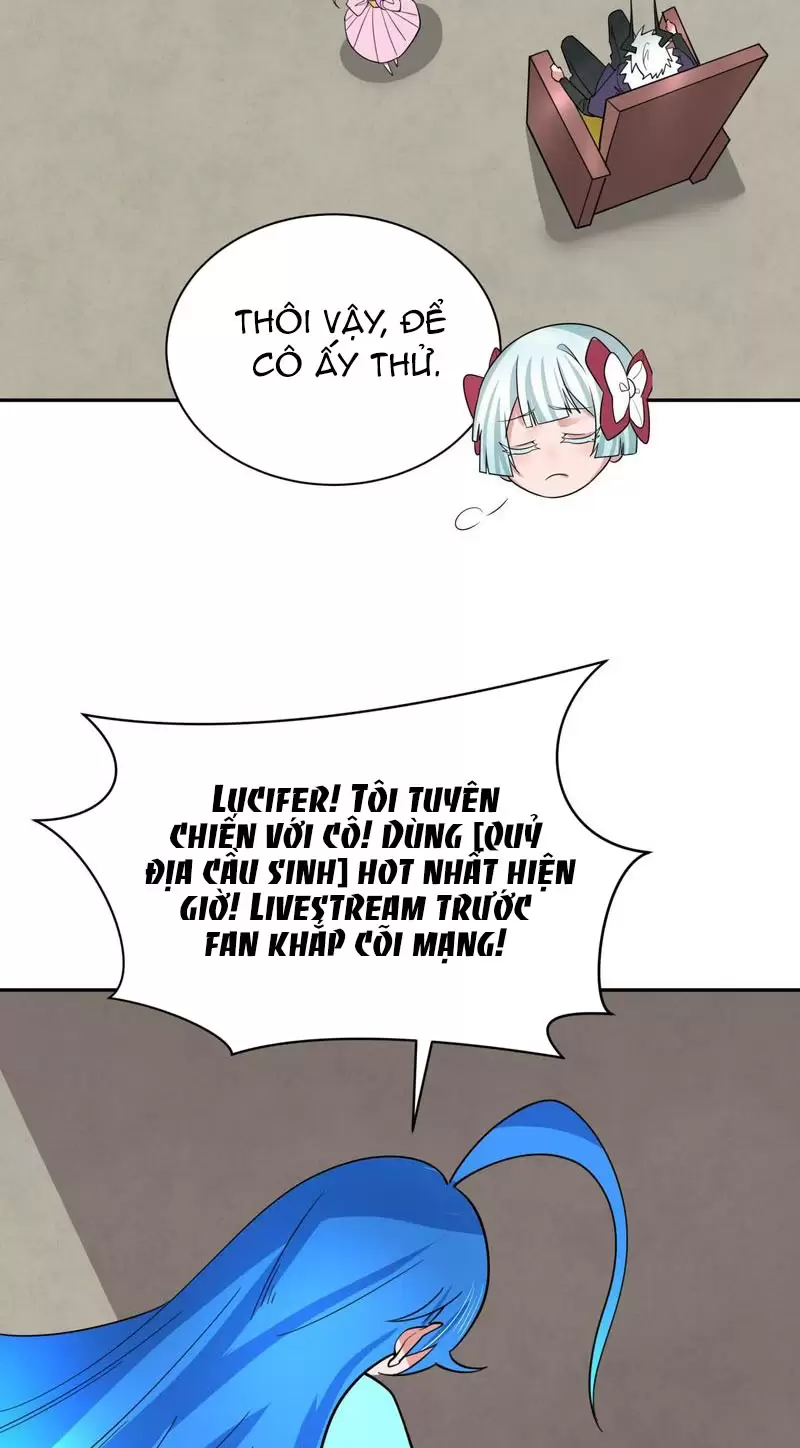 Toàn Cầu Quỷ Dị Thời Đại Chapter 330 - Trang 2