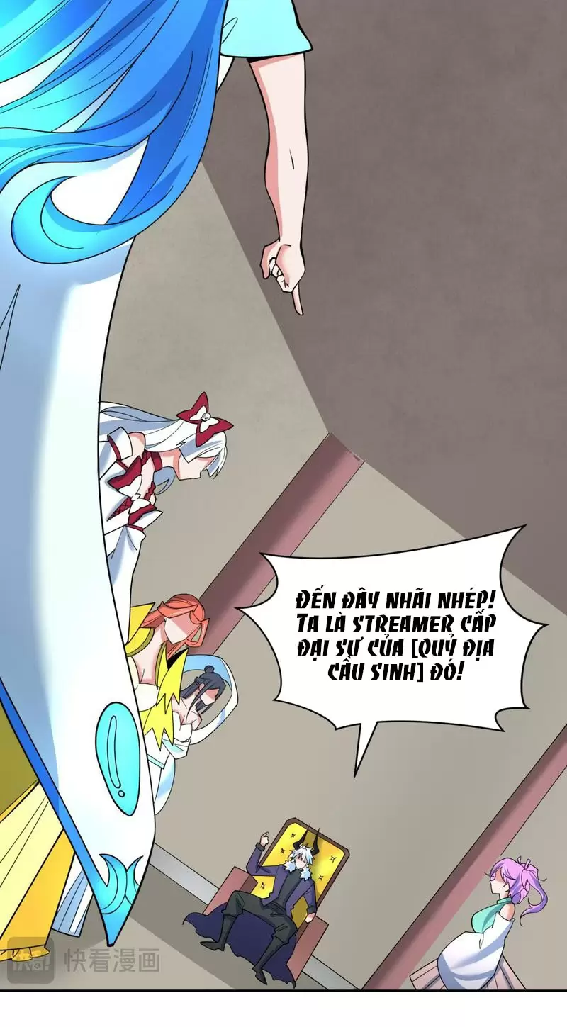 Toàn Cầu Quỷ Dị Thời Đại Chapter 330 - Trang 2