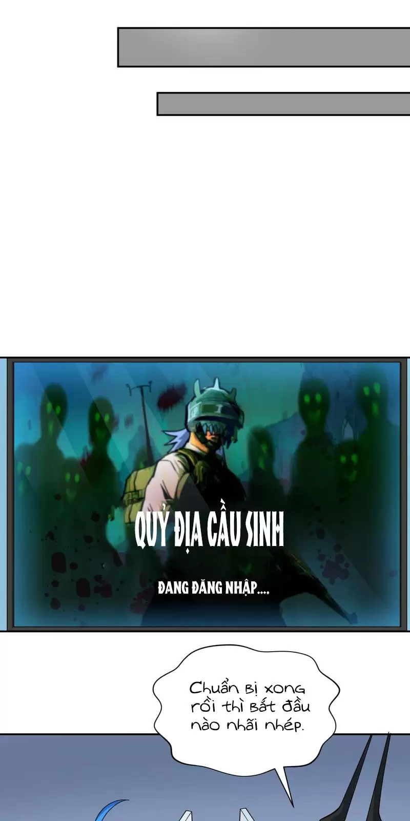Toàn Cầu Quỷ Dị Thời Đại Chapter 330 - Trang 2
