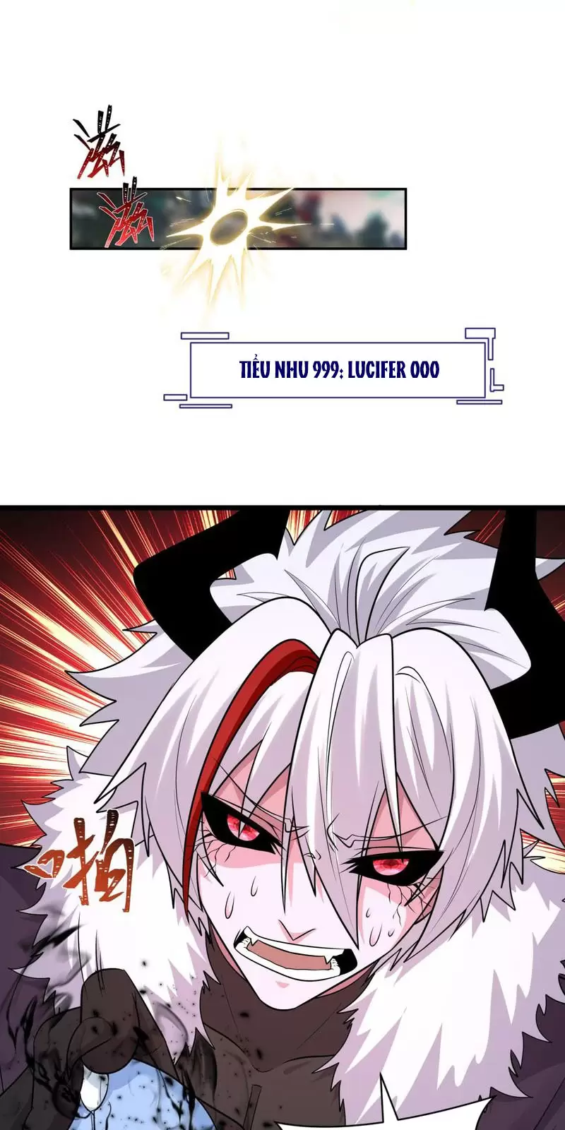 Toàn Cầu Quỷ Dị Thời Đại Chapter 330 - Trang 2