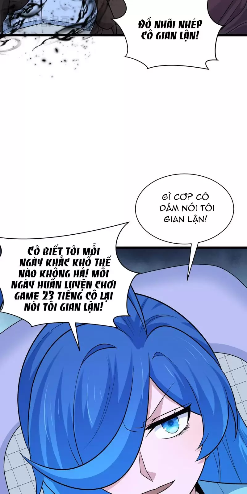 Toàn Cầu Quỷ Dị Thời Đại Chapter 330 - Trang 2