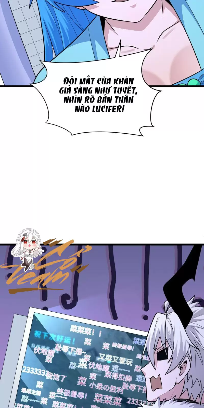 Toàn Cầu Quỷ Dị Thời Đại Chapter 330 - Trang 2