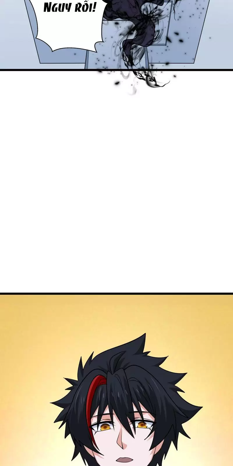 Toàn Cầu Quỷ Dị Thời Đại Chapter 330 - Trang 2