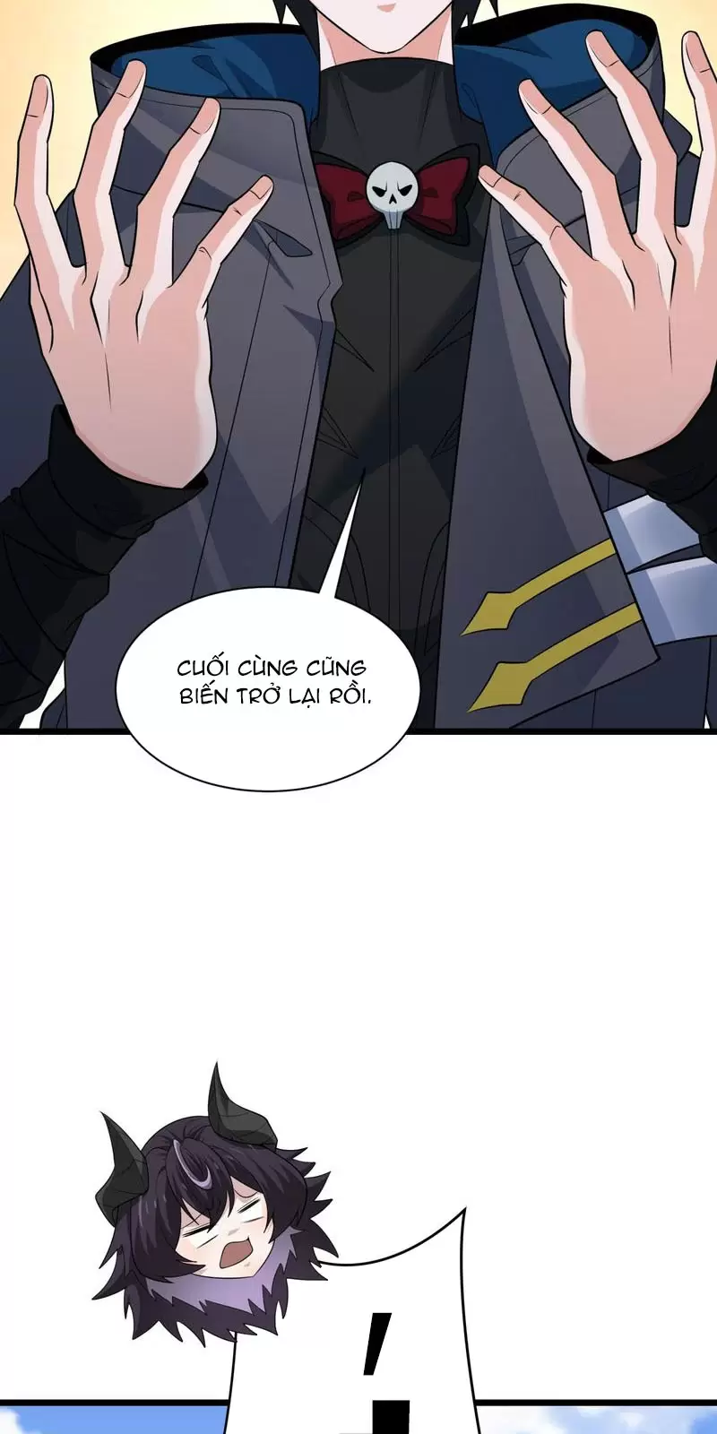 Toàn Cầu Quỷ Dị Thời Đại Chapter 330 - Trang 2