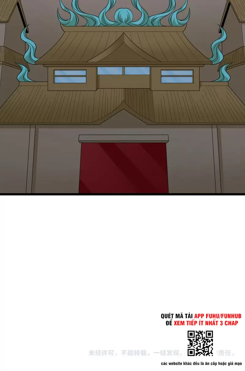 Toàn Cầu Quỷ Dị Thời Đại Chapter 330 - Trang 2