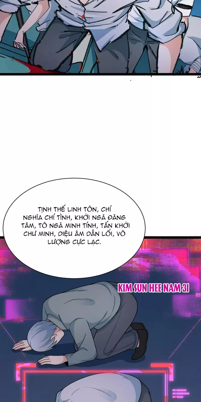 Toàn Cầu Quỷ Dị Thời Đại Chapter 331 - Trang 2