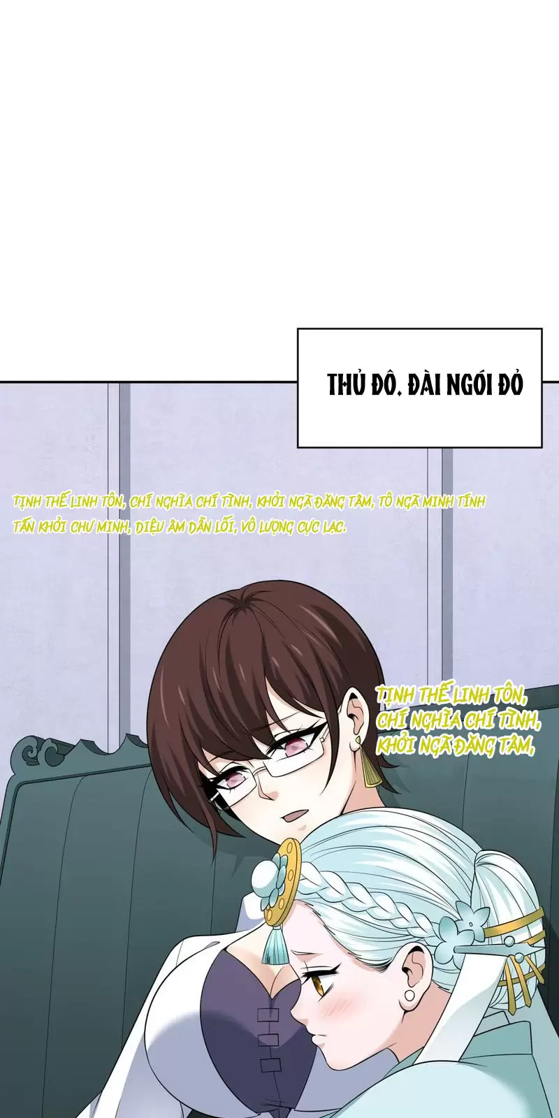 Toàn Cầu Quỷ Dị Thời Đại Chapter 331 - Trang 2