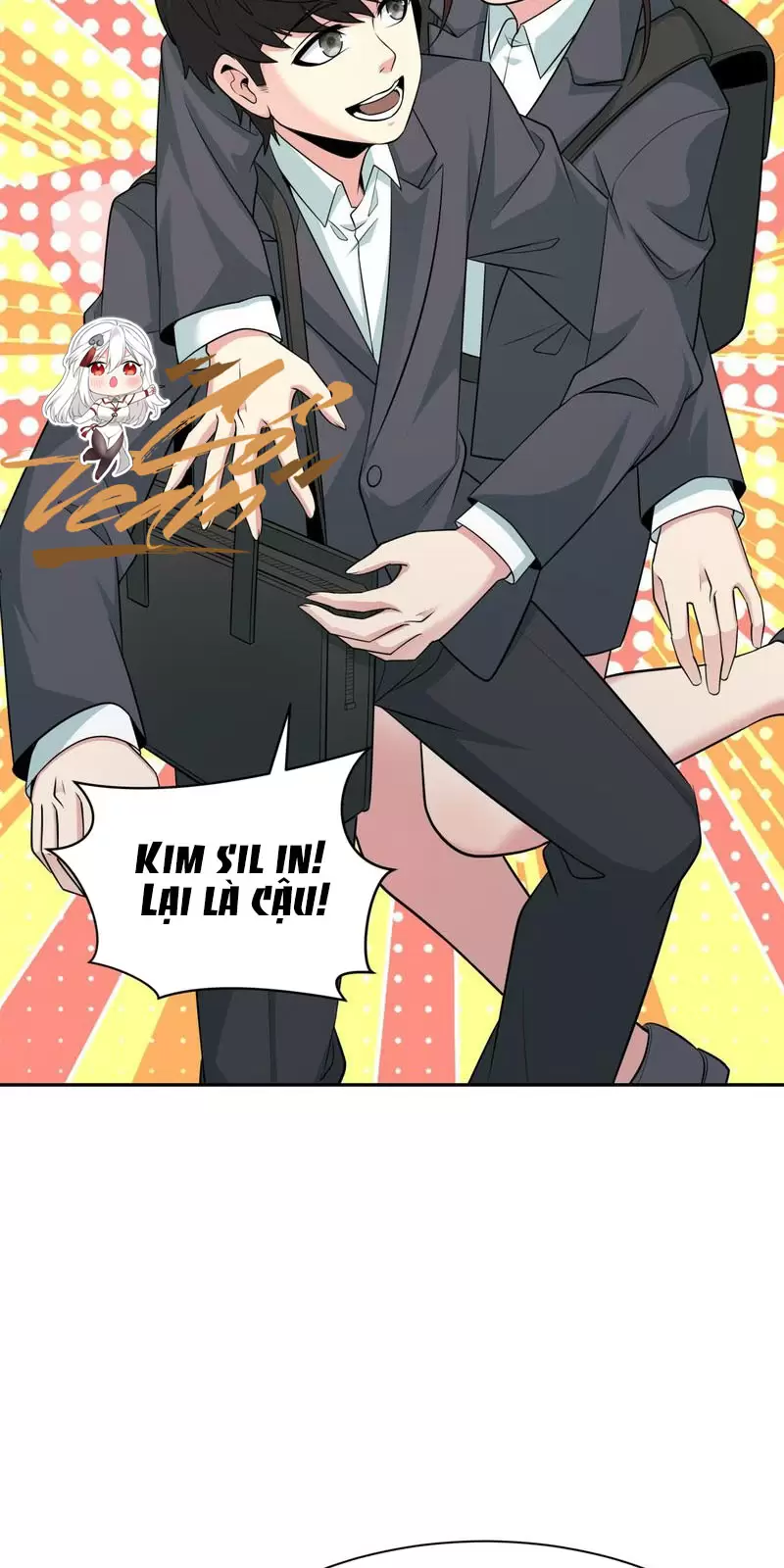 Toàn Cầu Quỷ Dị Thời Đại Chapter 331 - Trang 2