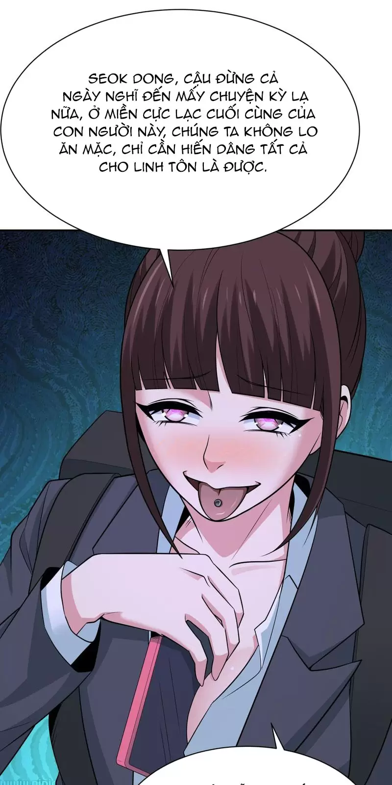 Toàn Cầu Quỷ Dị Thời Đại Chapter 331 - Trang 2