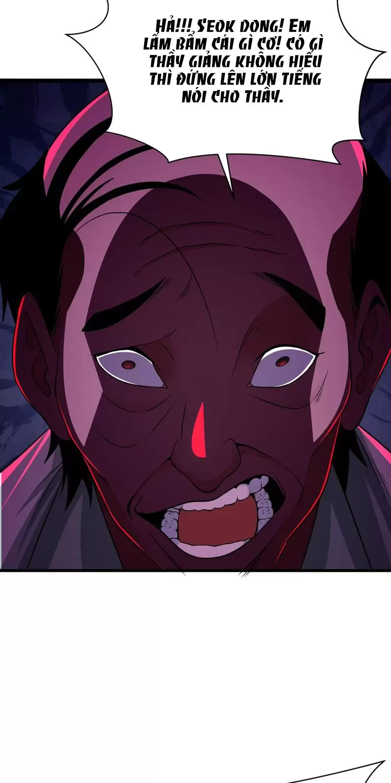 Toàn Cầu Quỷ Dị Thời Đại Chapter 331 - Trang 2