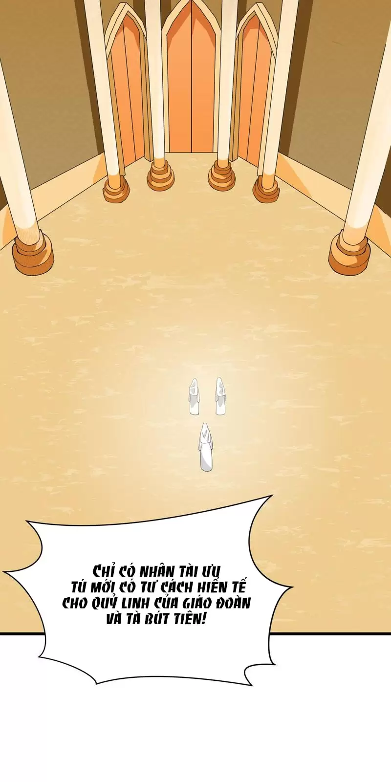 Toàn Cầu Quỷ Dị Thời Đại Chapter 331 - Trang 2