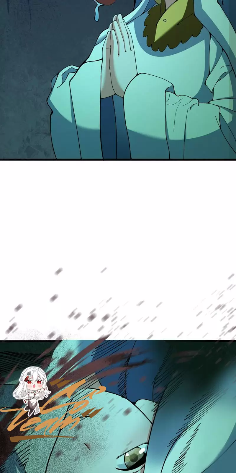 Toàn Cầu Quỷ Dị Thời Đại Chapter 331 - Trang 2