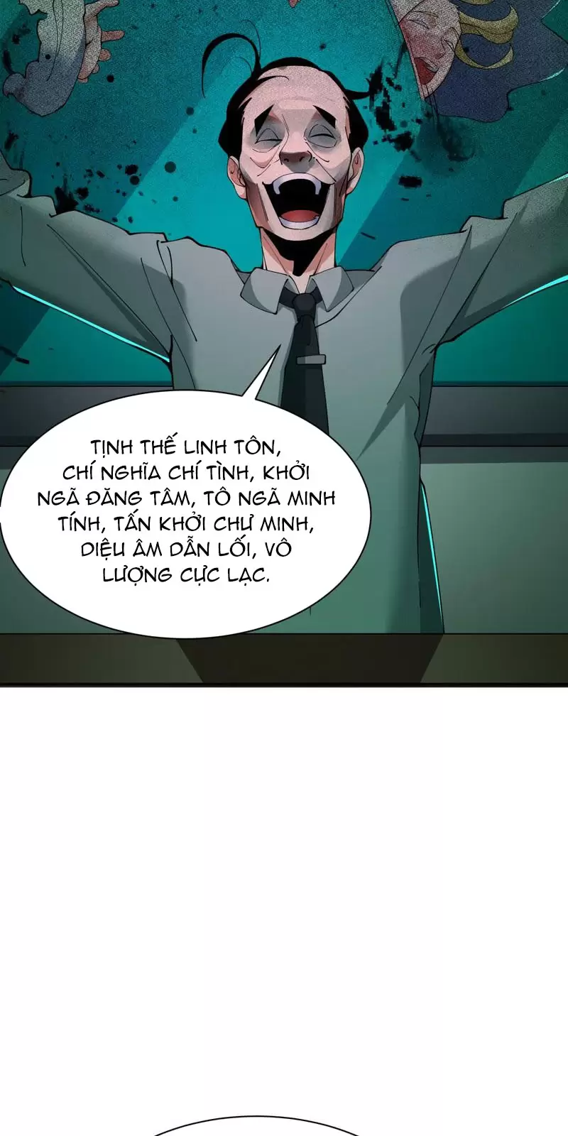 Toàn Cầu Quỷ Dị Thời Đại Chapter 331 - Trang 2