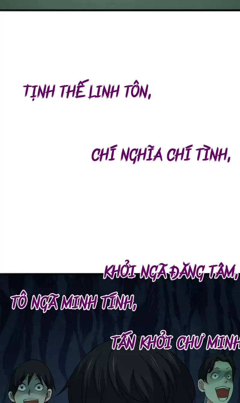 Toàn Cầu Quỷ Dị Thời Đại Chapter 331 - Trang 2