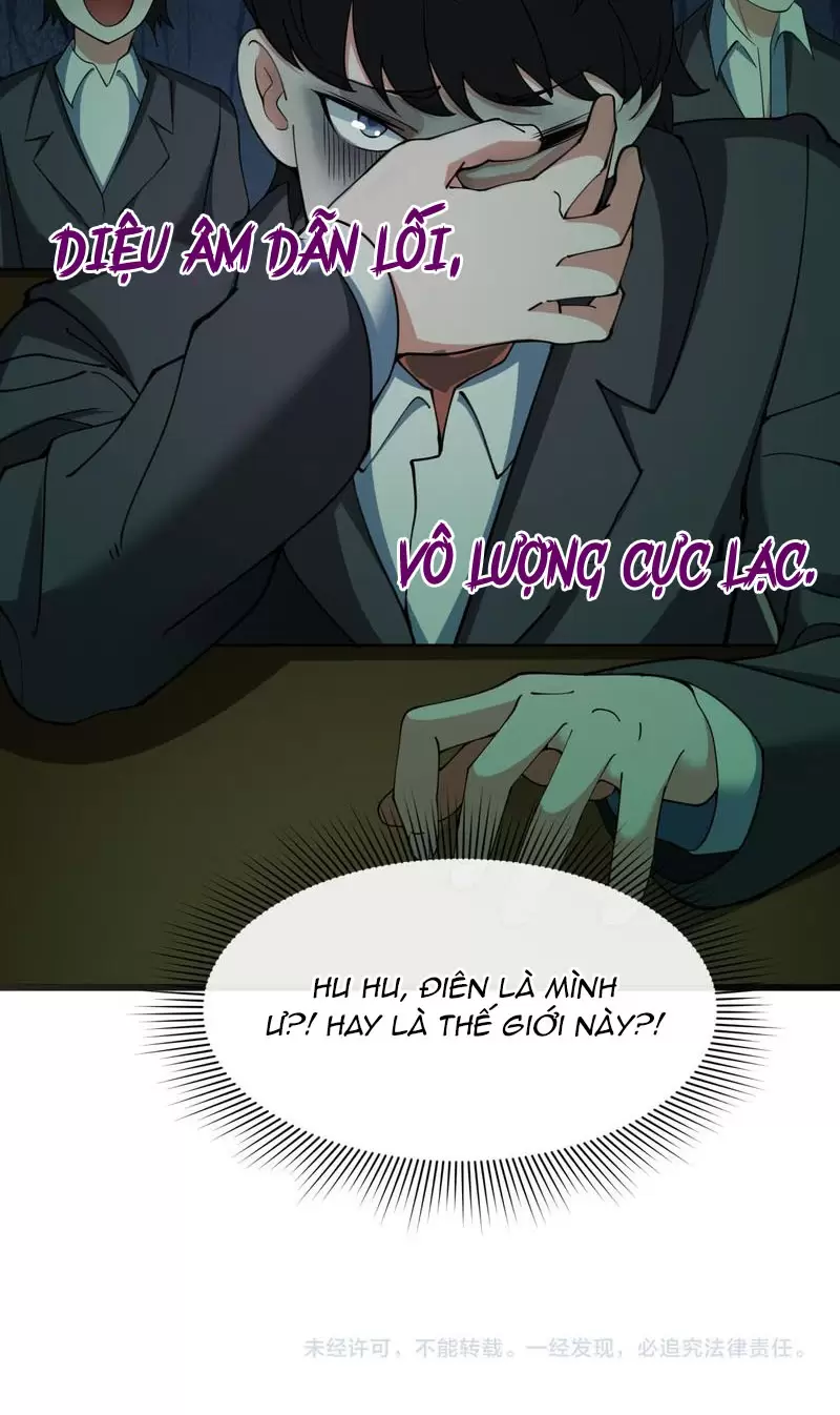 Toàn Cầu Quỷ Dị Thời Đại Chapter 331 - Trang 2