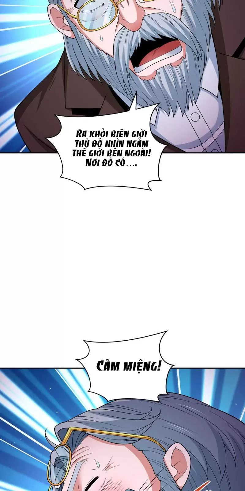 Toàn Cầu Quỷ Dị Thời Đại Chapter 332 - Trang 2