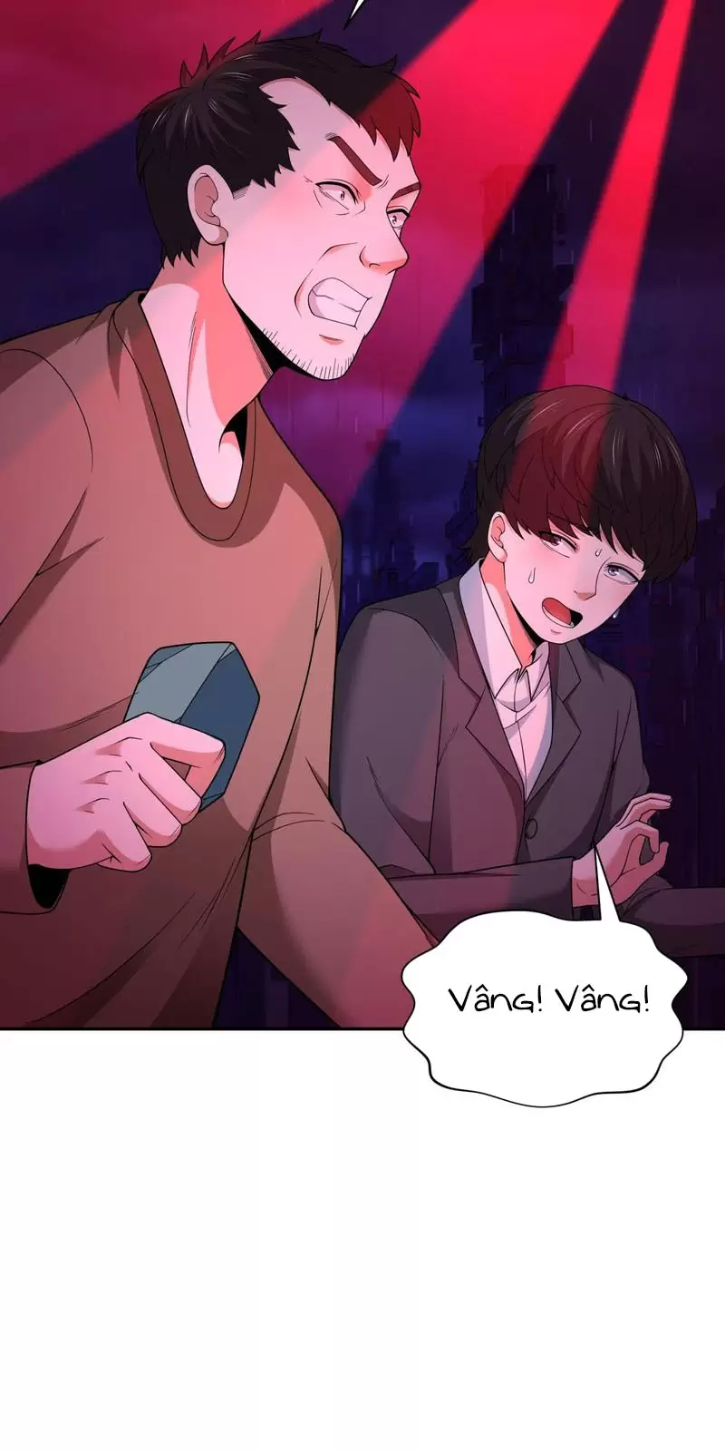 Toàn Cầu Quỷ Dị Thời Đại Chapter 332 - Trang 2