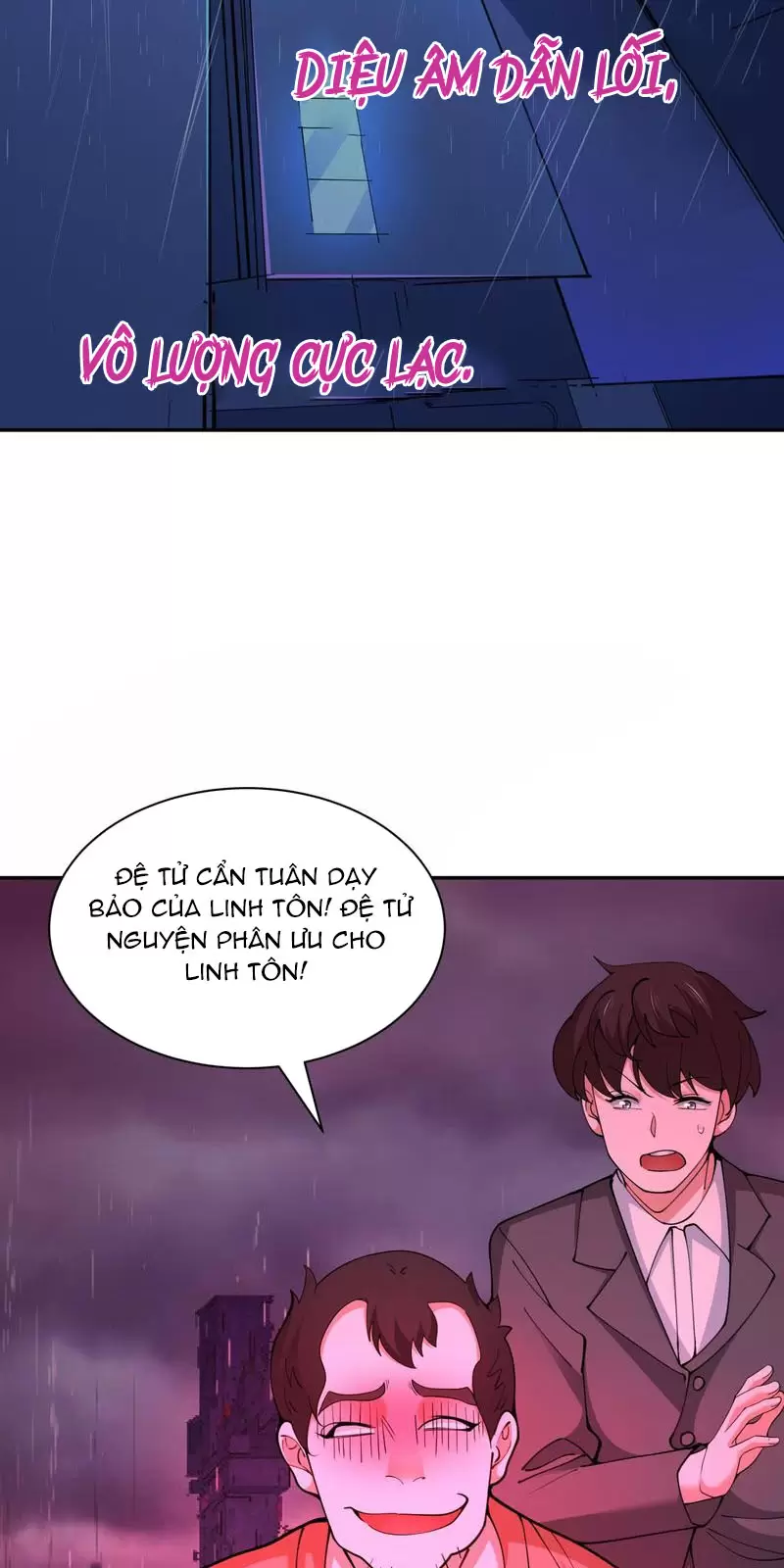 Toàn Cầu Quỷ Dị Thời Đại Chapter 332 - Trang 2
