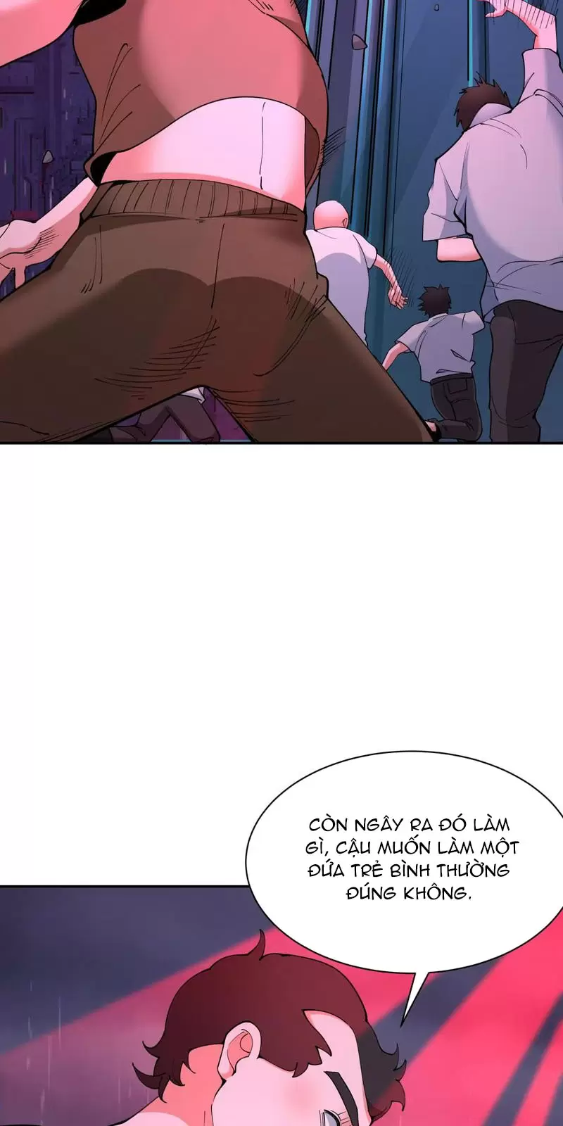 Toàn Cầu Quỷ Dị Thời Đại Chapter 332 - Trang 2