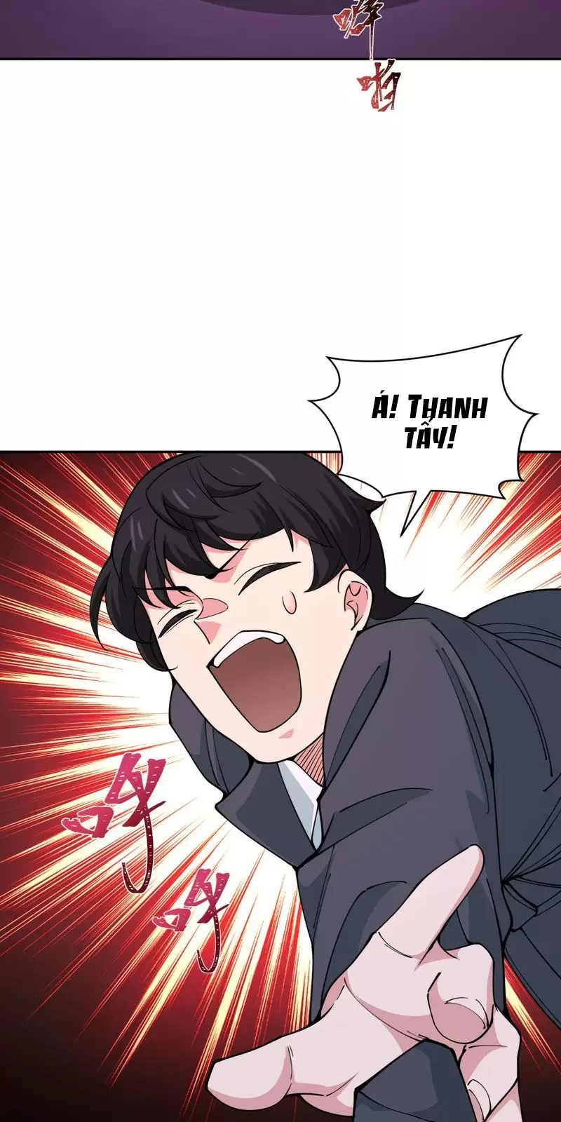 Toàn Cầu Quỷ Dị Thời Đại Chapter 332 - Trang 2